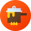 Pot icon 64x64