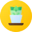 Flower icon 64x64