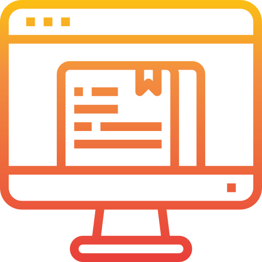 Files icon