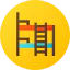 Bunk icon 64x64