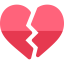 Heart icon 64x64
