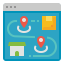 Tracking icon 64x64