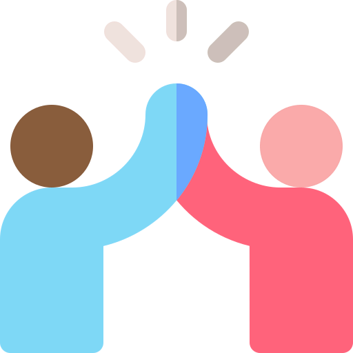 High five icon