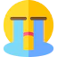 Плач иконка 64x64