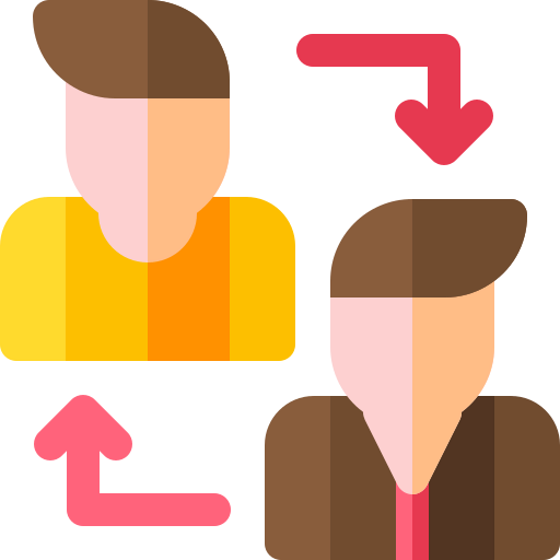 Customer icon
