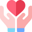Hands icon 64x64