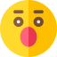 Удивлен иконка 64x64