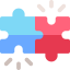 Puzzle icon 64x64