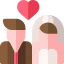 Couple 상 64x64