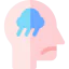 Sadness 图标 64x64
