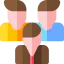 Relationship іконка 64x64