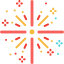Firework icon 64x64