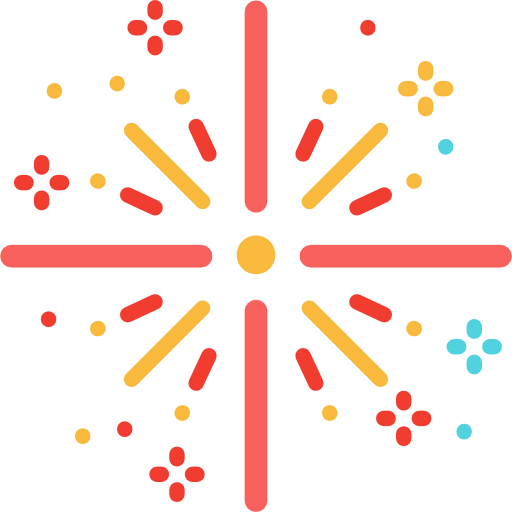 Firework icon
