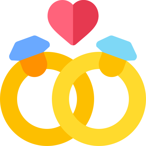 Rings icon