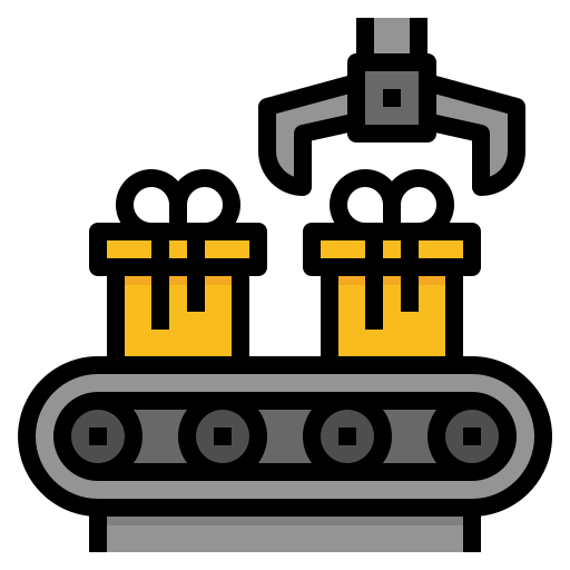 Conveyor icon