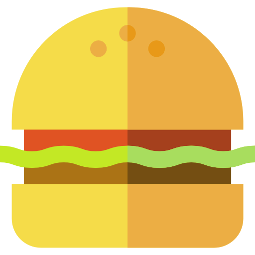 Burger icon