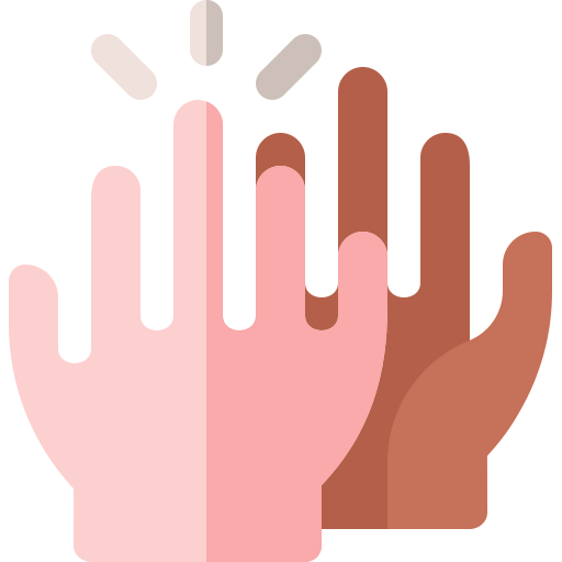 High five icon