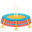 Trampoline іконка 64x64