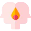 Angry icon 64x64