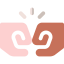Hands icon 64x64