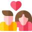 Friendship 图标 64x64