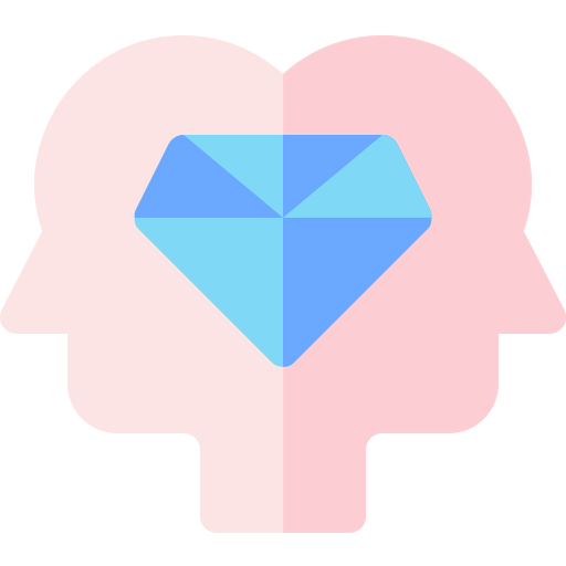 Mind icon