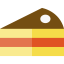 Piece of cake icon 64x64