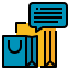 Customer service icon 64x64