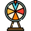 Roulette icon 64x64