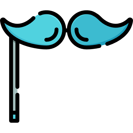 Moustache icon