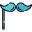 Moustache icon 64x64