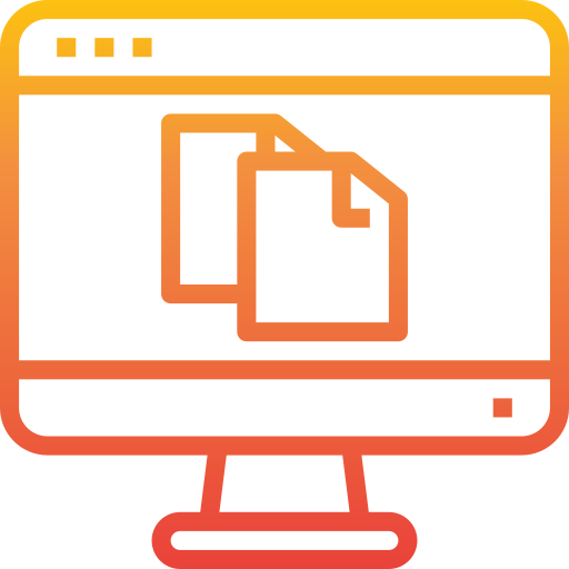 Files icon