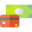 Payment method icon 64x64
