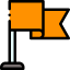 Flag icon 64x64