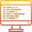 Coding ícone 64x64
