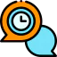 Chat icon 64x64