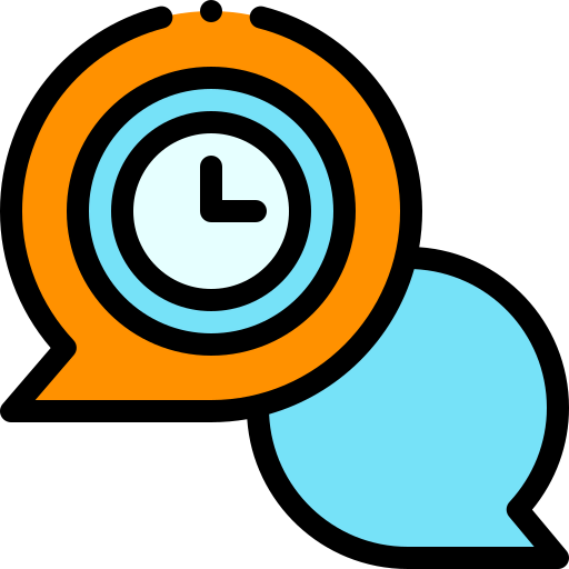 Chat icon