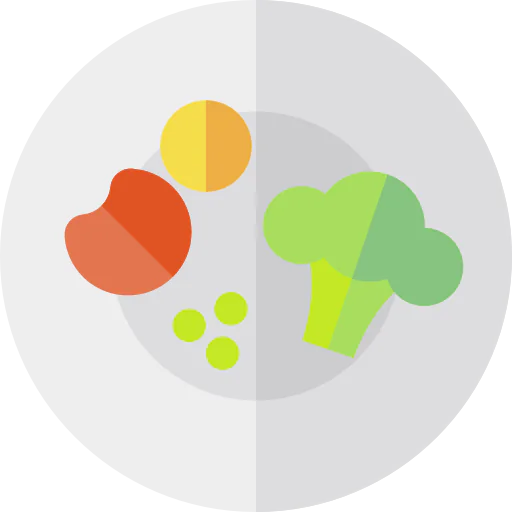 Vegetables icon