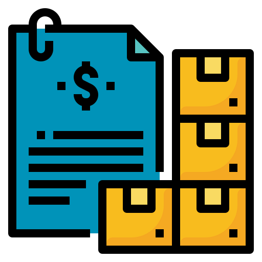 Bill icon