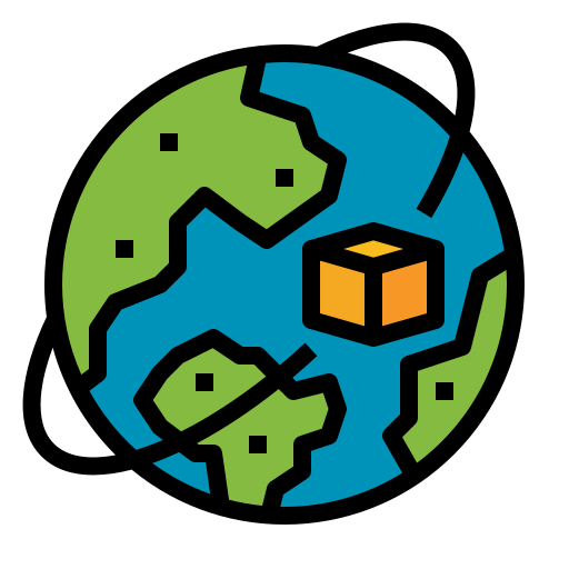 Logistics icon