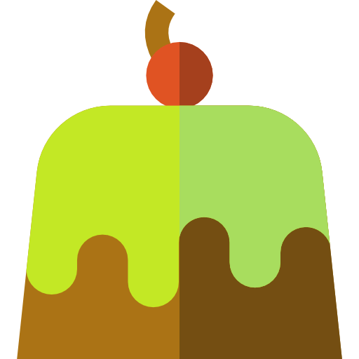 Cake icon