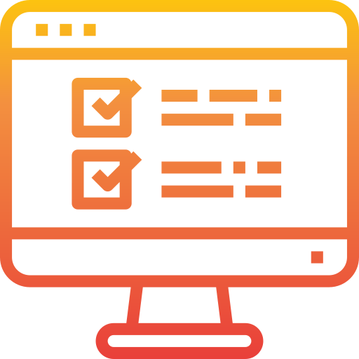 List icon