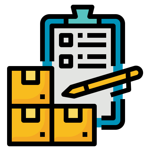 Inventory icon