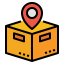 Location icon 64x64