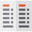 Menu icon 64x64