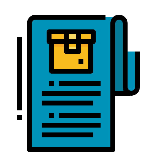 Information icon