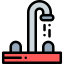 Sink icon 64x64