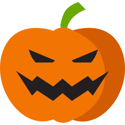 Pumpkin icon