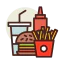 Meal Ikona 64x64