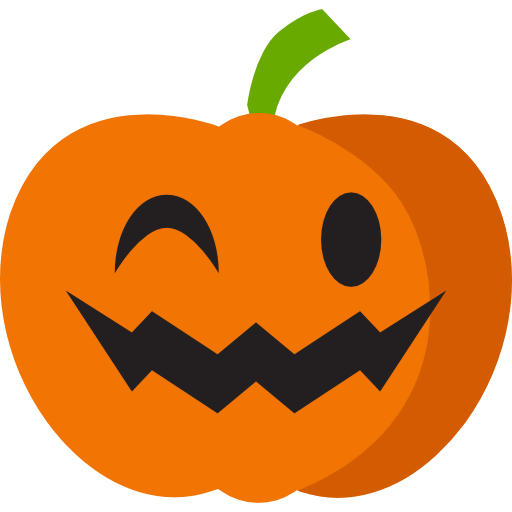 Pumpkin icon